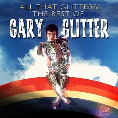 All That Glitters-the Best of Gary Glitter 