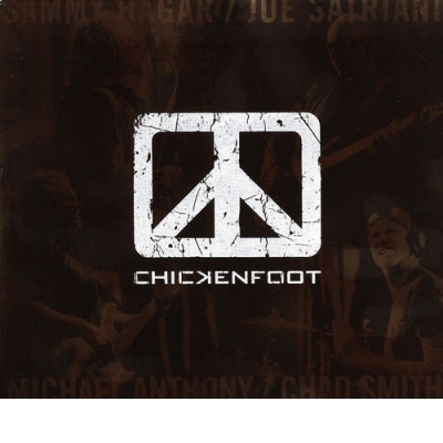 Chickenfoot 