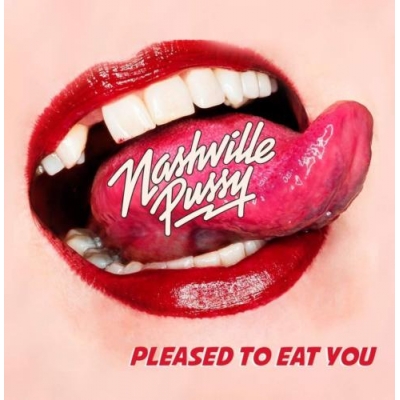 Pleased To Eat You - Digipack