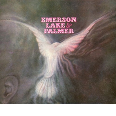 Emerson,Lake &amp; Palmer (Deluxe Edition) (2 CD)