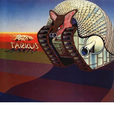 Tarkus (Deluxe Edition) (2 CD)