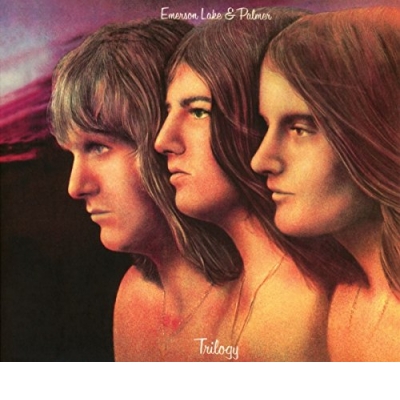 Trilogy (Deluxe Edition) (2 CD)