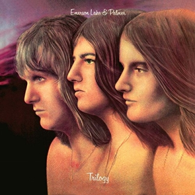 Trilogy [Vinyl LP] 