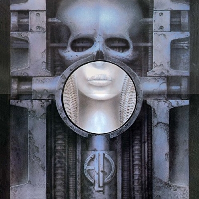 Brain Salad Surgery (Deluxe Edition) (2 CD)