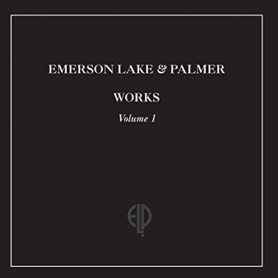 Works Vol.1-2017 Remaster [Vinyl 2LP] 