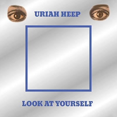Look At Yourself (Deluxe Edition) (2CD)