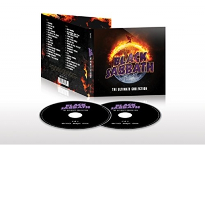 The Ultimate Collection 2CD