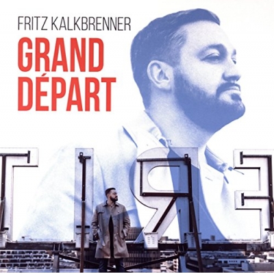 Grand Départ [Vinyl LP] 