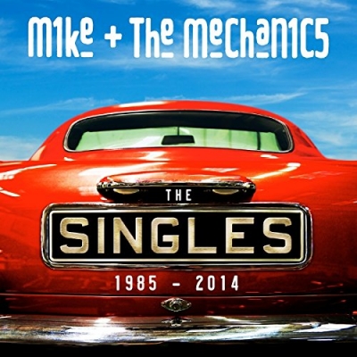 Singles 1985-2014,The 