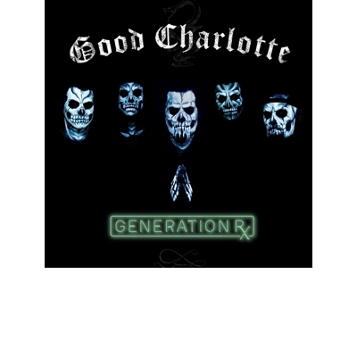 Generation Rx LP