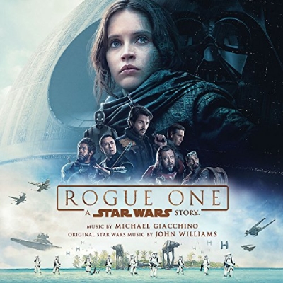 Rogue One: A Star Wars Story (Original Motion Picture Soundtrack) 