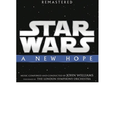 John Williams:STAR WARS: A NEW HOPE