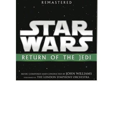 John Williams:STAR WARS:RETURN OF THE JEDI