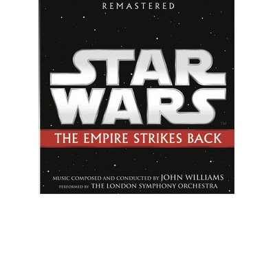 John Williams:STAR WARS: THE EMPIRE STRIKES BACK
