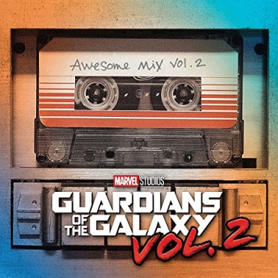 Guardians of the Galaxy Vol. 2: Awesome Mix Vol. 2 (OST)