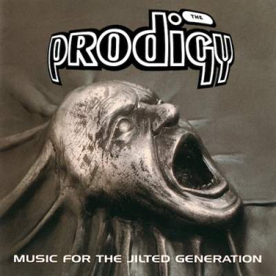 MUSIC FOR THE JILTED GENERATION