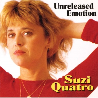 Unreleased Emotion (Expanded Edition) 
