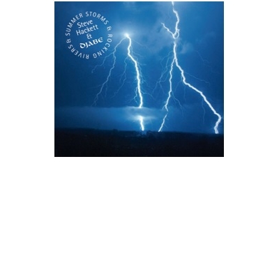 Summer Storms and Rocking Rivers (CD+DVD)