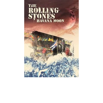 Rolling Stones - Havana Moon [DVD] 