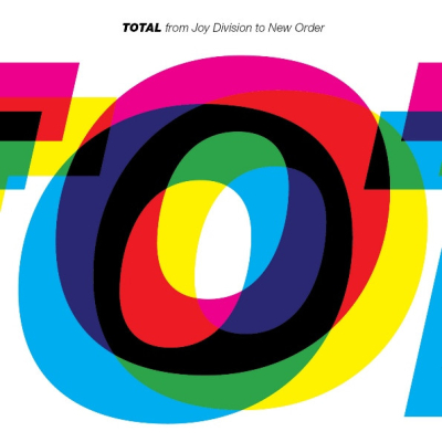 TOTAL FROM JOY DIVISION TO NEW ORDER