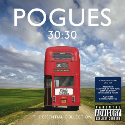 30:30 THE ESSENTIAL COLLECTION