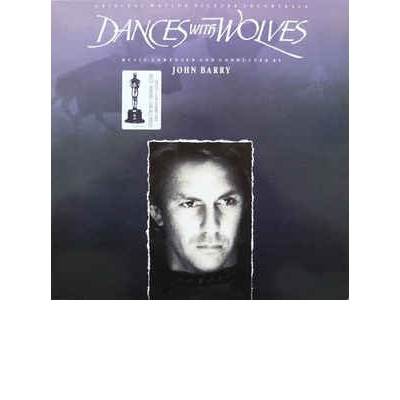 Dances With Wolves - Original Motion Picture Soundtrack