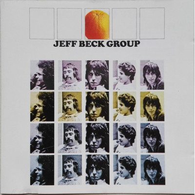 Jeff Beck Group