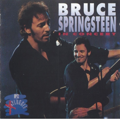 Bruce Springsteen In Concert - Unplugged
