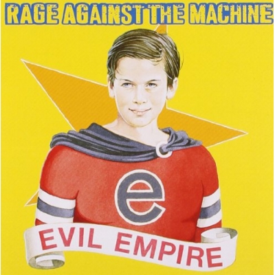 Evil Empire 
