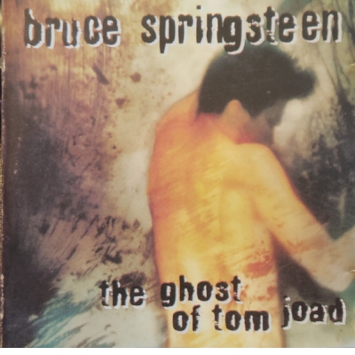 The Ghost Of Tom Joad