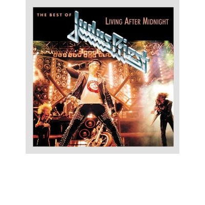 Living After Midnight (Best Of)