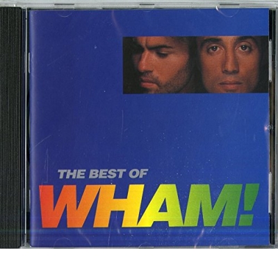 The Best Of Wham! 