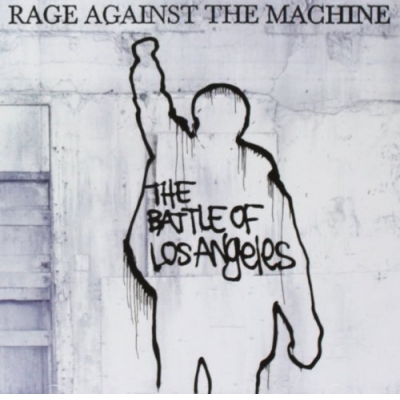 The Battle of Los Angeles 