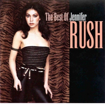 The Best Of Jennifer Rush (SBM Remastered)