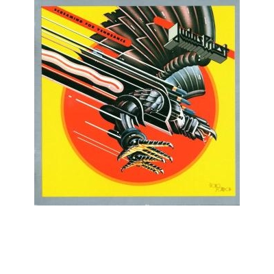 Screaming For Vengeance