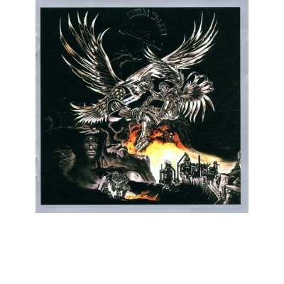 Metal Works &#039;73-&#039;93 (2CD)