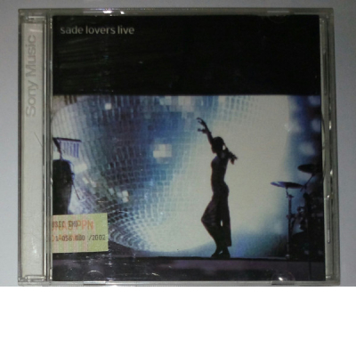 Lovers Live