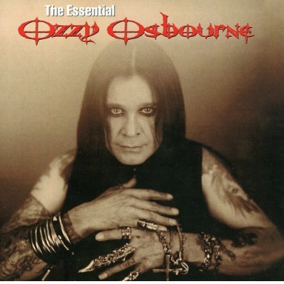 The Essential Ozzy Osbourne (2 CD)