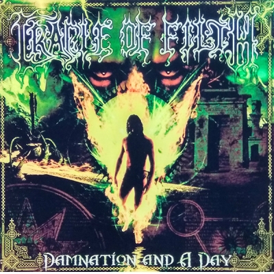 Damnation And A Day