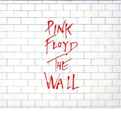 The Wall (remastered) (2 CDs) 