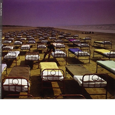 A Momentary Lapse Of Reason (remastered) 