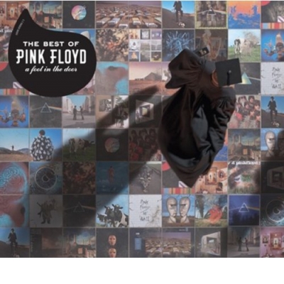 A Foot In The Door  (The Best Of Pink Floyd)  (remastered)