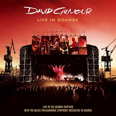 Live in Gdansk (2 CD)