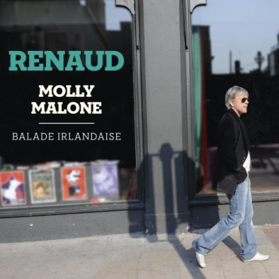 MOLLY MALONE - BALADE IRLANDAISE (LTD.)