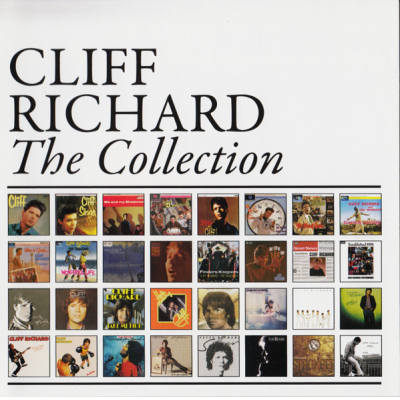 CLIFF RICHARD - THE COLLECTION