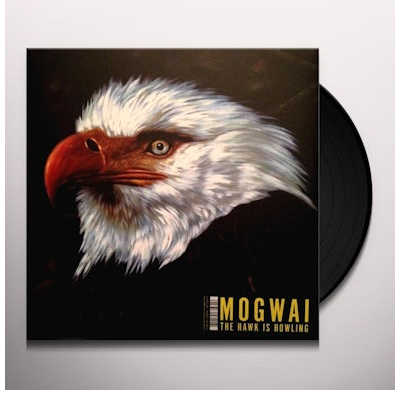 The Hawk Is Howling Lp