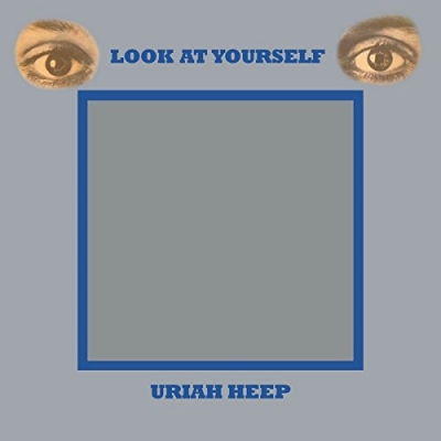 Look at Yourself [Vinyl LP]