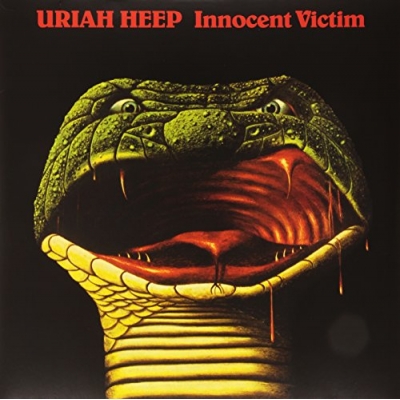 Innocent Victim (180g) [Vinyl LP] 