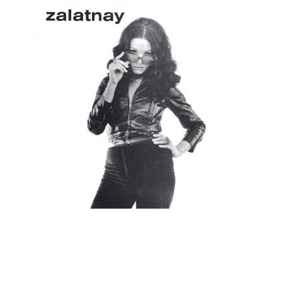 ZALATNAY