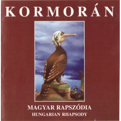 Hungarian Rhapsody (Magyar rapszódia)